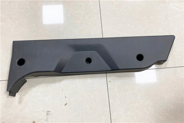 WG1664619053 重汽豪沃TH7左B立柱内护板（高地板 无灯光）