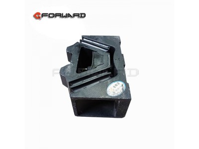 WG9725593031,Wedge support assembly,济南向前汽车配件有限公司