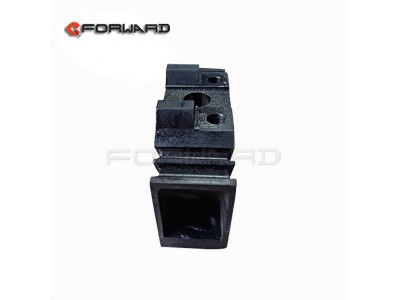 WG9725593031,Wedge support assembly,济南向前汽车配件有限公司