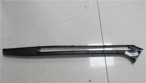 WG1664619064重汽豪沃TH7左门框上装饰下板