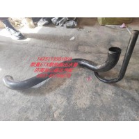 歐曼ETX散熱器出水管1425113301003