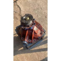 QL350后桥差减总成