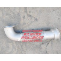豪沃繞行軟管WG97275490088