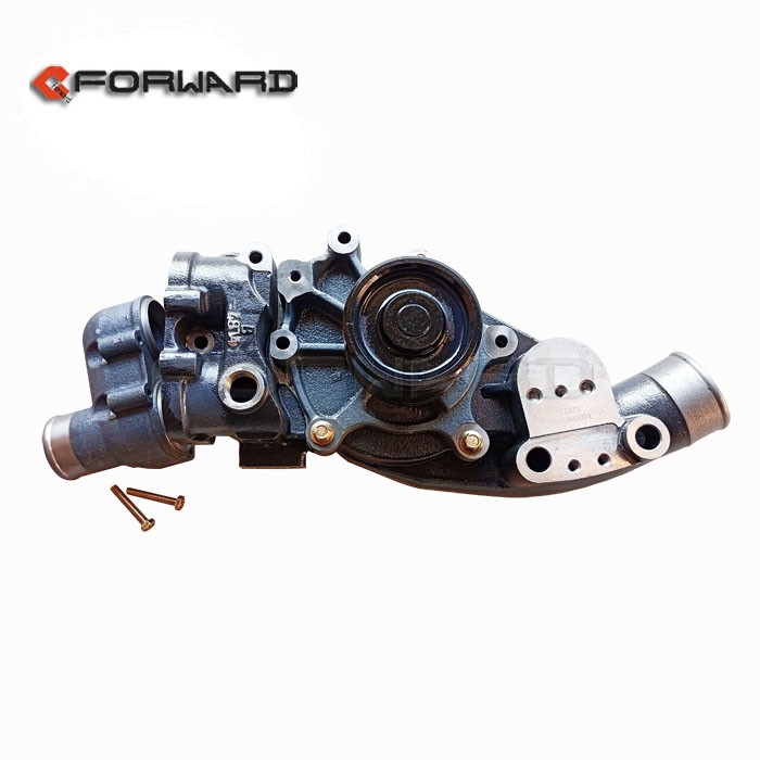 1000693783,water pump,济南向前汽车配件有限公司
