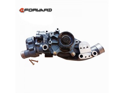 1000693783,water pump,济南向前汽车配件有限公司