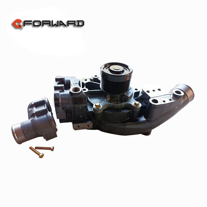 1000693783,water pump,济南向前汽车配件有限公司