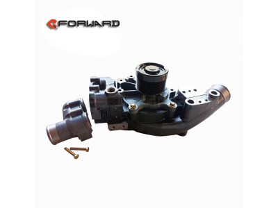 1000693783,water pump,济南向前汽车配件有限公司