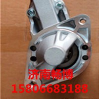 铃木起动机M2T46881