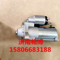 沃爾沃起動(dòng)機(jī)31450235