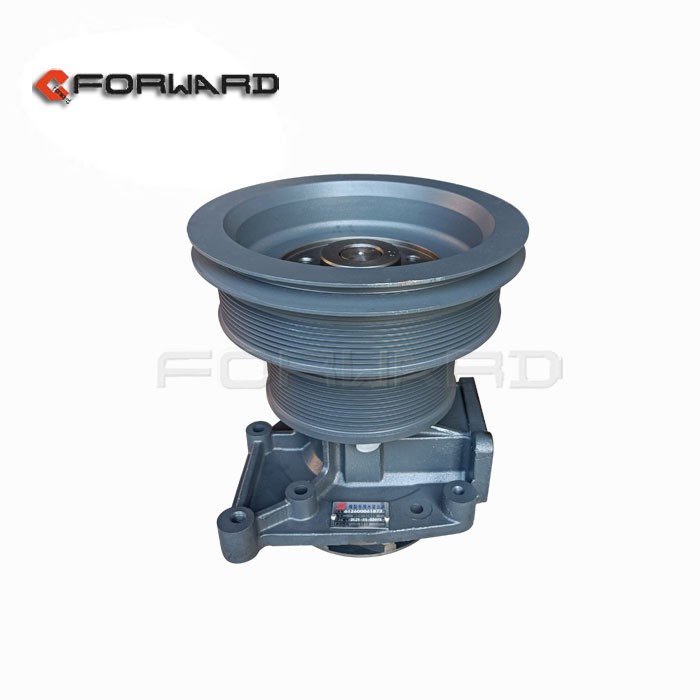 612600061872,water pump,济南向前汽车配件有限公司