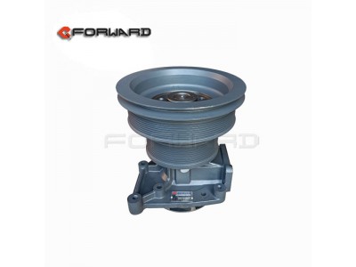 612600061872,water pump,济南向前汽车配件有限公司