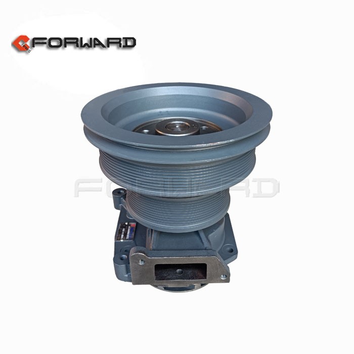 612600061872,water pump,济南向前汽车配件有限公司