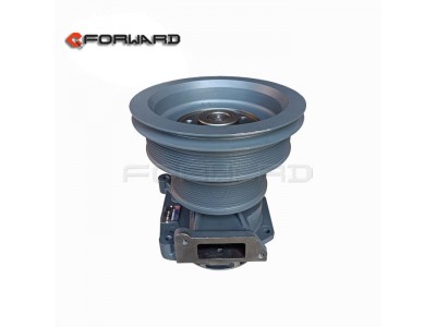 612600061872,water pump,济南向前汽车配件有限公司