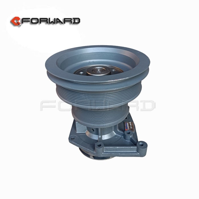 612600061872,water pump,济南向前汽车配件有限公司