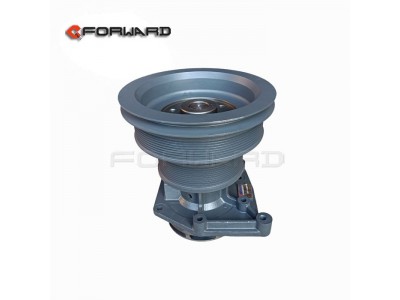 612600061872,water pump,济南向前汽车配件有限公司