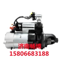 4BT 6BT起动机C4944901 M93R3010SE