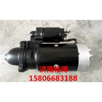 帕金斯起动机T73701009