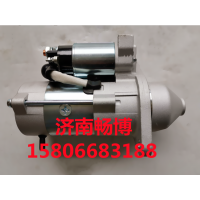 云内起动机D30TCI-70400-1