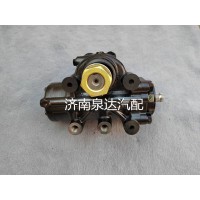 适配中国重汽豪沃豪瀚动力转向器转向机方向机总成