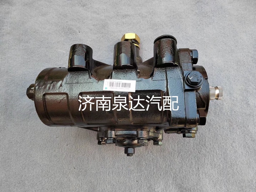 适配中国重汽豪沃豪瀚动力转向器转向机方向机总成/WG9516471059/1
