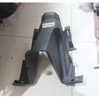WG1664169056  司機(jī)側(cè)中下護(hù)板
