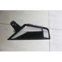 WG1664345014   車門內(nèi)開啟總成