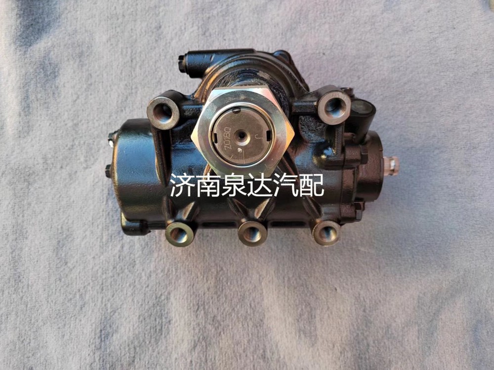 适配中国重汽豪沃豪瀚动力转向器转向机方向机总成/WG9525470050