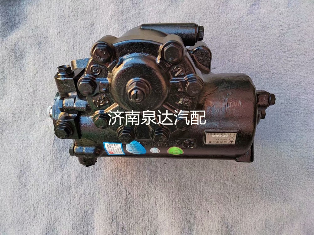 适配中国重汽豪沃豪瀚动力转向器转向机方向机总成/WG9525470050
