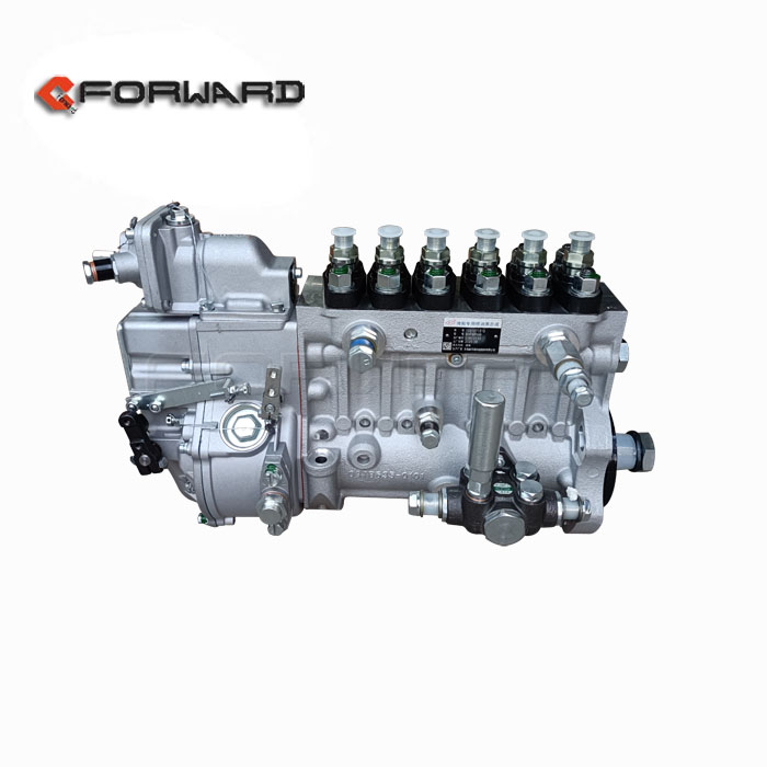 1001671519,Fuel injection pump 430 HP,济南向前汽车配件有限公司