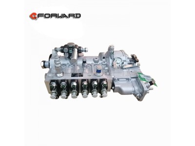 1001671519,Fuel injection pump 430 HP,济南向前汽车配件有限公司