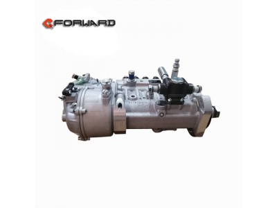 1001671519,Fuel injection pump 430 HP,济南向前汽车配件有限公司