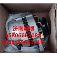 洛拖LR4105发电机62000171