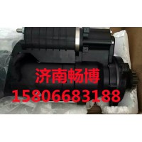 船机起动机1001938667