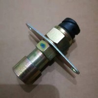 81.25505.0992 按钮开关(排气制动) 脚踏开关