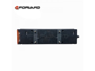 WG9925810002,side marker light 7 function combination rear light right pur,济南向前汽车配件有限公司