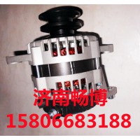 奥铃4B2发电机1408502910158