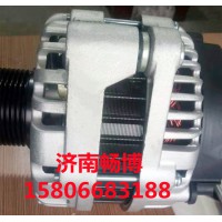 云內(nèi)D20發(fā)電機(jī)D20TCID-700008 JFZ2514