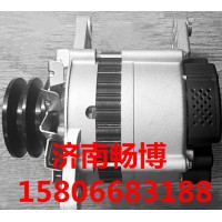 雷沃发电机T845010037  T845010040