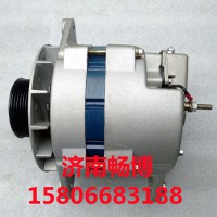 客车发电机 8LHA3040UC  1000518