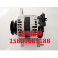 朝柴发电机4102H.21.30  JFZ270-063