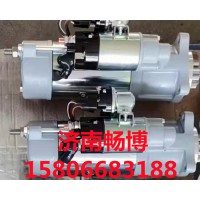 玉柴6A船用起动机AYA00-3708100