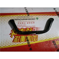 重汽豪瀚N7G側圍扶手