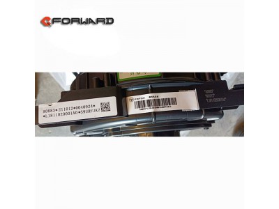 L1811020001A0,Blower assembly,济南向前汽车配件有限公司