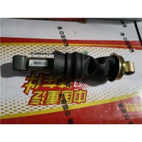 重汽豪瀚N7G后悬减振器总成(气囊)