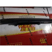 重汽豪瀚N7G左除霜条总成