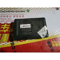 重汽豪瀚N7G控制器支撑板