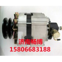 JFZB255-0305发电机3701010-E851