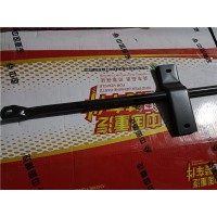 重汽豪瀚N7G左导流板