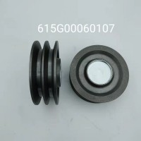 615G00060107張緊輪
