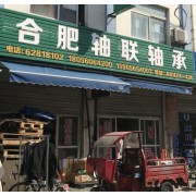 合肥轴联汽车轴承有限公司